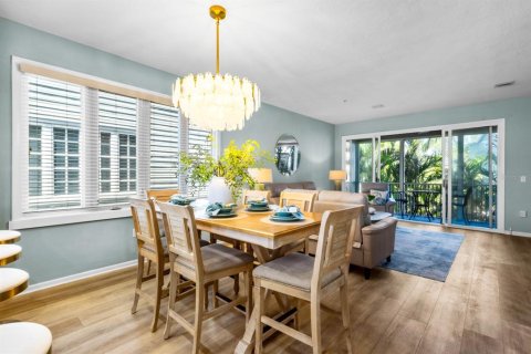 Touwnhouse à vendre à Longboat Key, Floride: 2 chambres, 133.78 m2 № 2373736 - photo 7