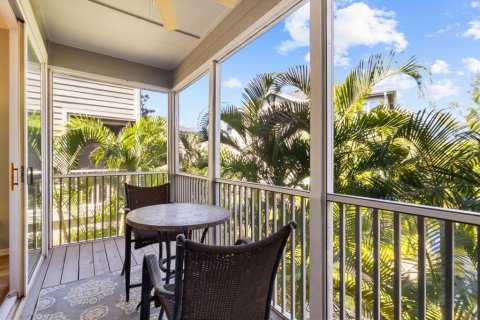 Touwnhouse à vendre à Longboat Key, Floride: 2 chambres, 133.78 m2 № 2373736 - photo 14