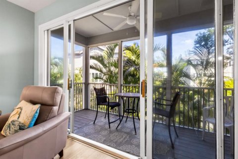 Touwnhouse à vendre à Longboat Key, Floride: 2 chambres, 133.78 m2 № 2373736 - photo 13