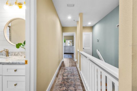 Touwnhouse à vendre à Longboat Key, Floride: 2 chambres, 133.78 m2 № 2373736 - photo 23
