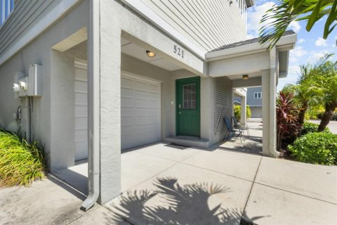 Touwnhouse à vendre à Longboat Key, Floride: 2 chambres, 133.78 m2 № 2373736 - photo 2
