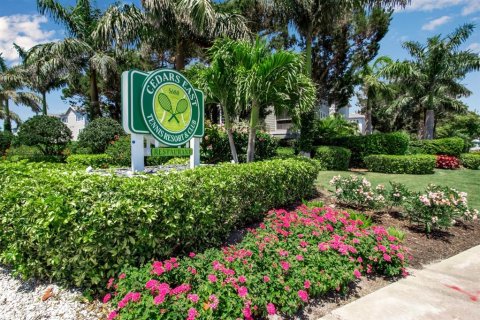 Touwnhouse à vendre à Longboat Key, Floride: 2 chambres, 133.78 m2 № 2373736 - photo 30
