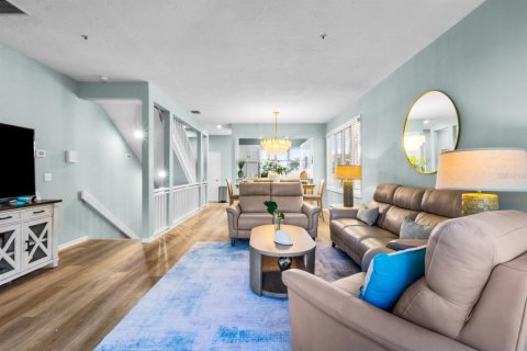 Touwnhouse à vendre à Longboat Key, Floride: 2 chambres, 133.78 m2 № 2373736 - photo 12