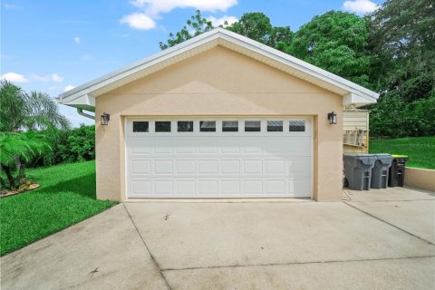 House in Babson Park, Florida 3 bedrooms, 131.64 sq.m. № 1908124 - photo 8