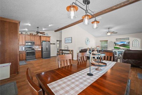 House in Babson Park, Florida 3 bedrooms, 131.64 sq.m. № 1908124 - photo 15