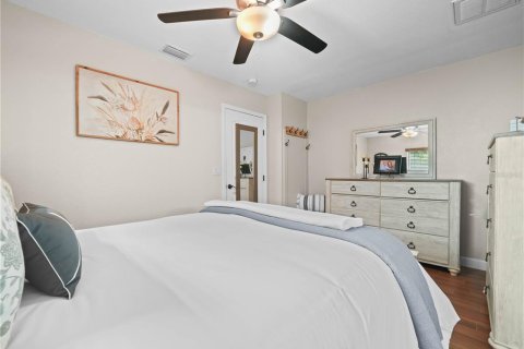 House in Babson Park, Florida 3 bedrooms, 131.64 sq.m. № 1908124 - photo 21