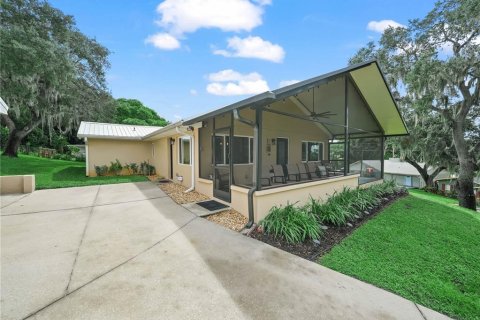 House in Babson Park, Florida 3 bedrooms, 131.64 sq.m. № 1908124 - photo 6