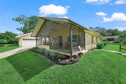 House in Babson Park, Florida 3 bedrooms, 131.64 sq.m. № 1908124 - photo 5
