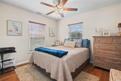 House in Babson Park, Florida 3 bedrooms, 131.64 sq.m. № 1908124 - photo 30