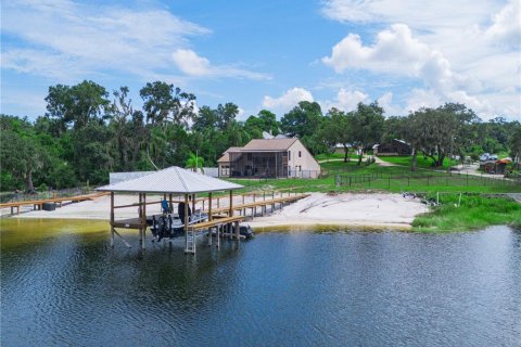 House in Babson Park, Florida 3 bedrooms, 131.64 sq.m. № 1908124 - photo 3