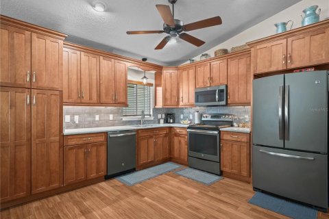 House in Babson Park, Florida 3 bedrooms, 131.64 sq.m. № 1908124 - photo 9