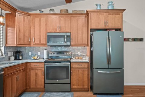 House in Babson Park, Florida 3 bedrooms, 131.64 sq.m. № 1908124 - photo 10
