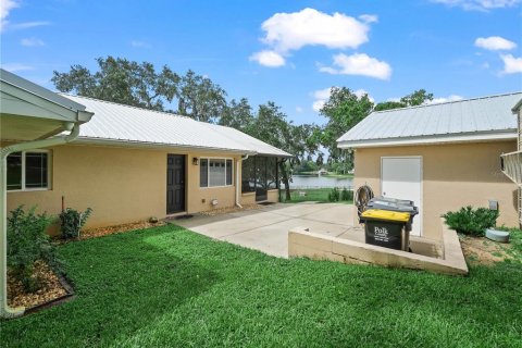House in Babson Park, Florida 3 bedrooms, 131.64 sq.m. № 1908124 - photo 7
