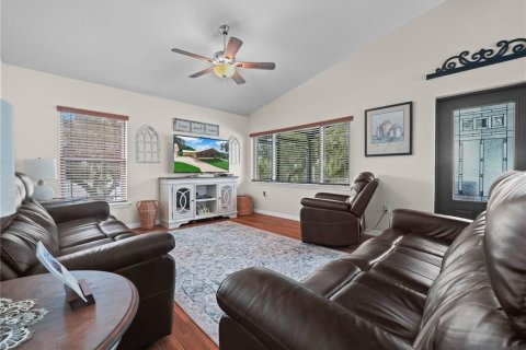 House in Babson Park, Florida 3 bedrooms, 131.64 sq.m. № 1908124 - photo 18