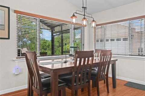 House in Babson Park, Florida 3 bedrooms, 131.64 sq.m. № 1908124 - photo 13