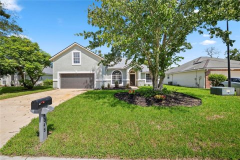 Casa en Middleburg, Florida 5 dormitorios, 207.82 m2 № 2364425
