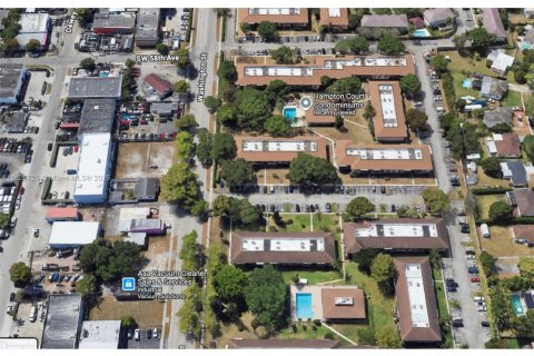 Condominio en venta en Hollywood, Florida, 2 dormitorios, 81.29 m2 № 1980297 - foto 12