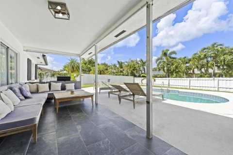 Villa ou maison à louer à Royal Palm Beach, Floride: 3 chambres, 154.4 m2 № 2338410 - photo 22