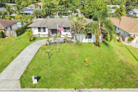 Villa ou maison à Royal Palm Beach, Floride 3 chambres, 154.4 m2 № 2338410