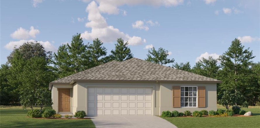 Casa en New Port Richey, Florida 4 dormitorios, 168.8 m2 № 1812899