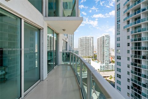 Condominio en venta en Miami, Florida, 2 dormitorios, 140.28 m2 № 2078354 - foto 29