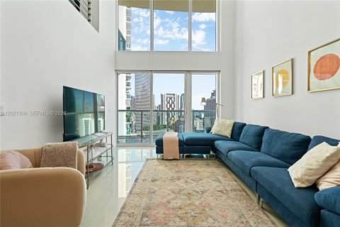 Condominio en venta en Miami, Florida, 2 dormitorios, 140.28 m2 № 2078354 - foto 11