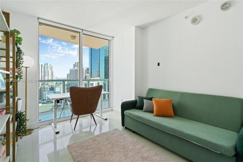 Condominio en venta en Miami, Florida, 2 dormitorios, 140.28 m2 № 2078354 - foto 15