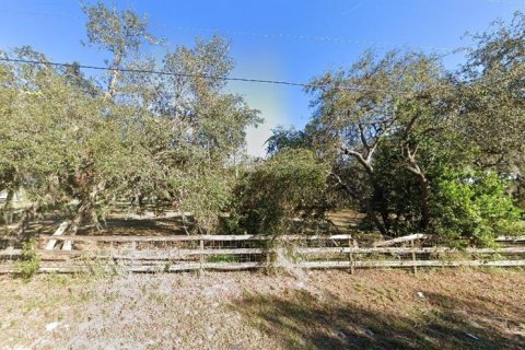 Terreno en venta en Winter Haven, Florida № 2235111 - foto 2