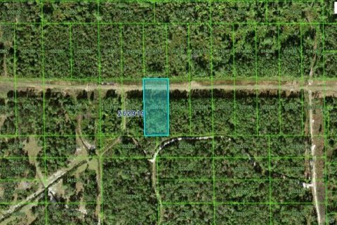 Terreno en Winter Haven, Florida № 2235111