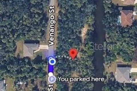 Land in Port Charlotte, Florida № 2161529 - photo 4