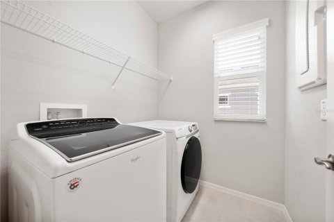 Adosado en venta en Tampa, Florida, 3 dormitorios, 172.05 m2 № 1770210 - foto 28