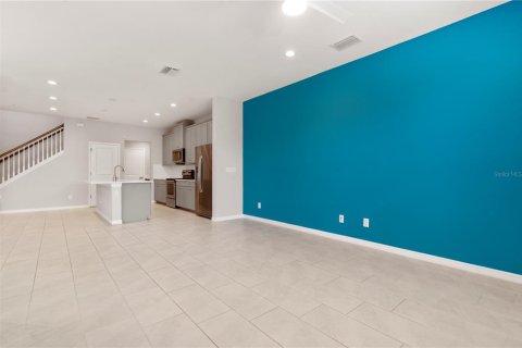 Adosado en venta en Tampa, Florida, 3 dormitorios, 172.05 m2 № 1770210 - foto 15