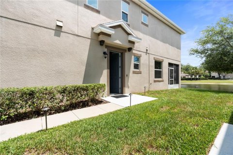 Adosado en venta en Tampa, Florida, 3 dormitorios, 172.05 m2 № 1770210 - foto 4