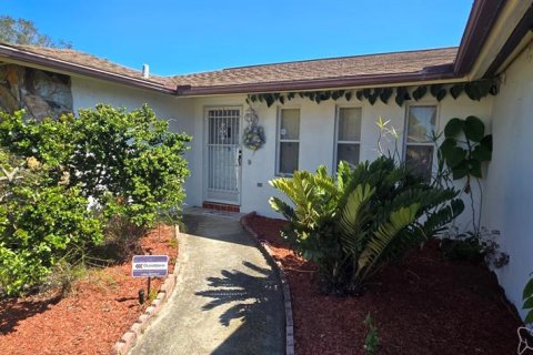 House in Holiday, Florida 2 bedrooms, 165.18 sq.m. № 1576584 - photo 5