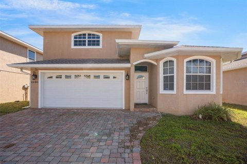 Casa en Sarasota, Florida 4 dormitorios, 171.68 m2 № 2226135