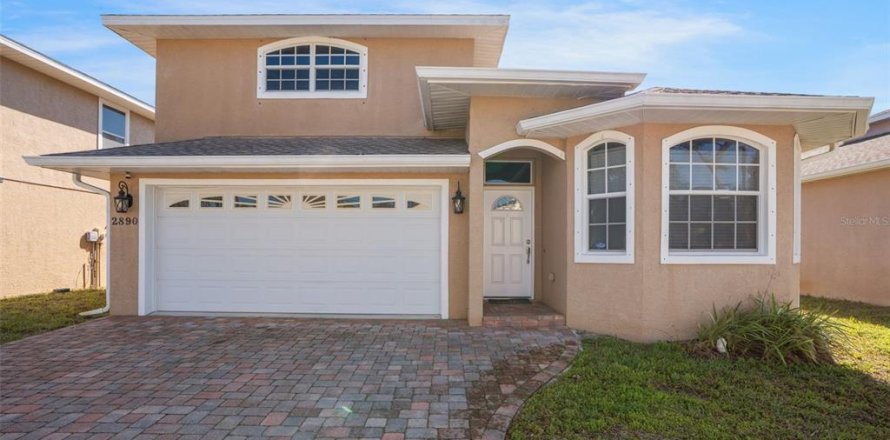 Casa en Sarasota, Florida 4 dormitorios, 171.68 m2 № 2226135