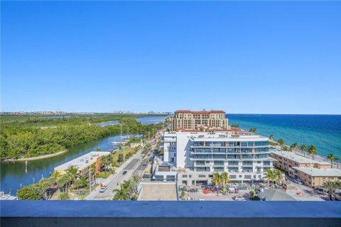 Condominio en venta en Hollywood, Florida, 1 dormitorio, 75.44 m2 № 2000511 - foto 4