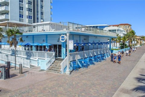 Condominio en venta en Hollywood, Florida, 1 dormitorio, 75.44 m2 № 2000511 - foto 22