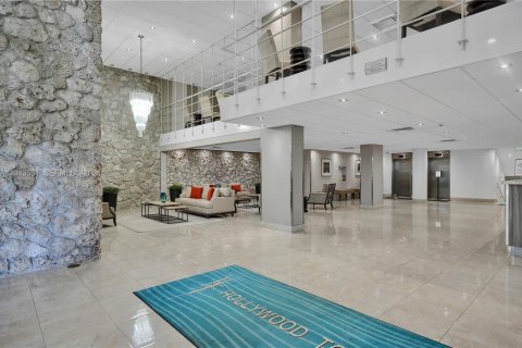 Condominio en venta en Hollywood, Florida, 1 dormitorio, 75.44 m2 № 2000511 - foto 15