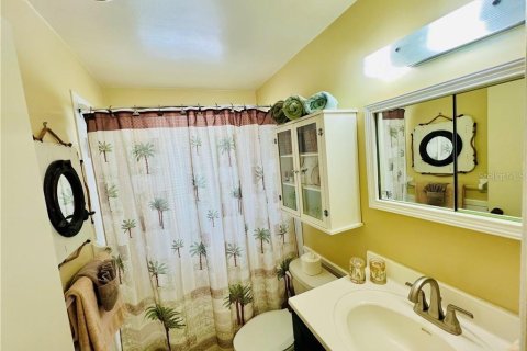 Купить кондоминиум в Кристал-Ривер, Флорида 3 комнаты, 55.74м2, № 1616700 - фото 8