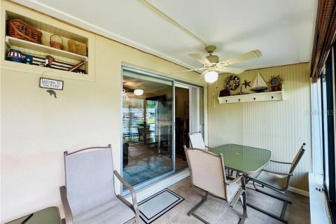 Купить кондоминиум в Кристал-Ривер, Флорида 3 комнаты, 55.74м2, № 1616700 - фото 22