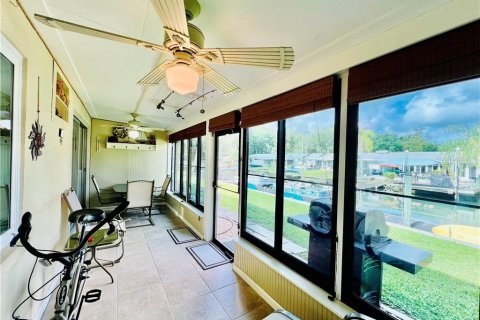 Купить кондоминиум в Кристал-Ривер, Флорида 3 комнаты, 55.74м2, № 1616700 - фото 20