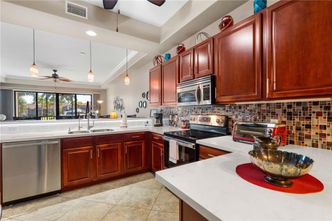 Condominio en venta en Punta Gorda, Florida, 2 dormitorios, 137.22 m2 № 2094093 - foto 23
