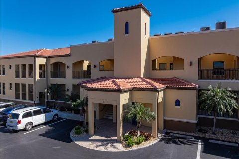 Condominio en venta en Punta Gorda, Florida, 2 dormitorios, 137.22 m2 № 2094093 - foto 15