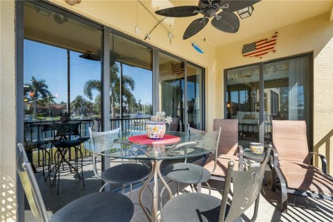 Condominio en venta en Punta Gorda, Florida, 2 dormitorios, 137.22 m2 № 2094093 - foto 10