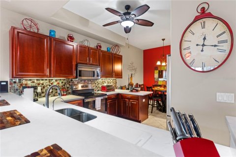 Condominio en venta en Punta Gorda, Florida, 2 dormitorios, 137.22 m2 № 2094093 - foto 24