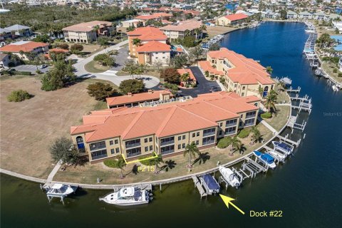 Condominio en venta en Punta Gorda, Florida, 2 dormitorios, 137.22 m2 № 2094093 - foto 12