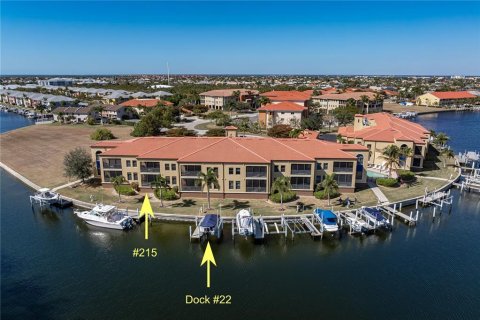 Condominio en venta en Punta Gorda, Florida, 2 dormitorios, 137.22 m2 № 2094093 - foto 9