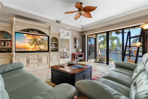 Condominio en venta en Punta Gorda, Florida, 2 dormitorios, 137.22 m2 № 2094093 - foto 5