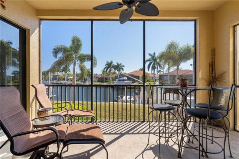Condominio en venta en Punta Gorda, Florida, 2 dormitorios, 137.22 m2 № 2094093 - foto 11